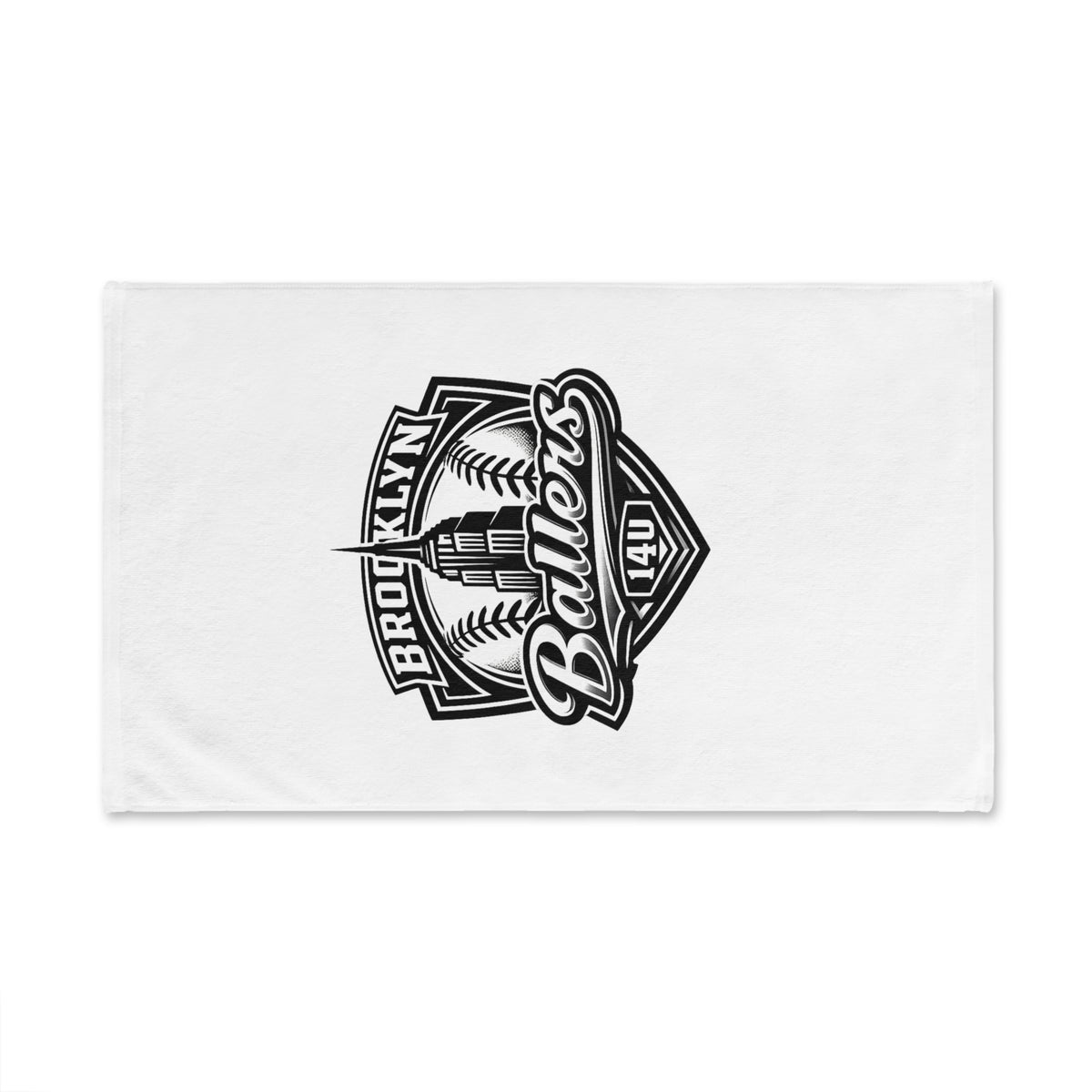 Brooklyn Ballers 14u - Rally Towel