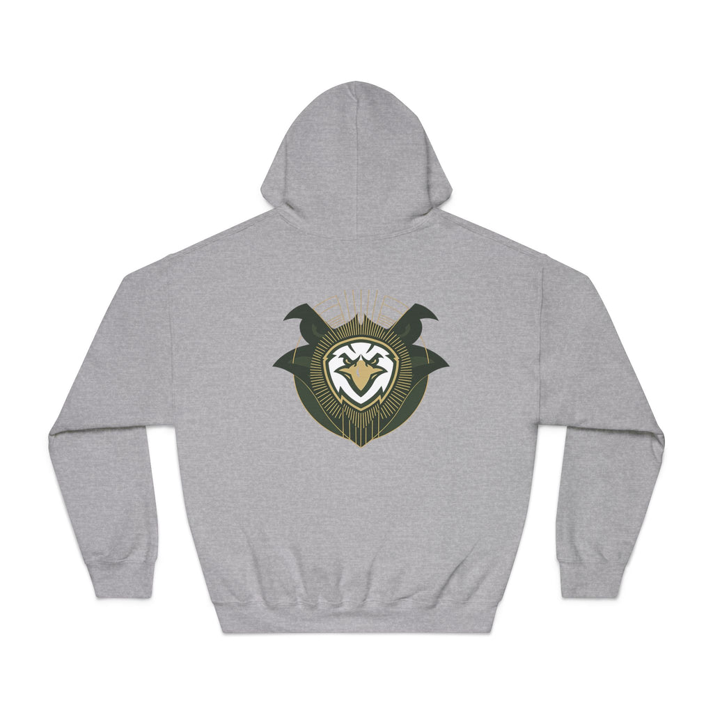 Lady Eagles 14U - Adult Hoodie