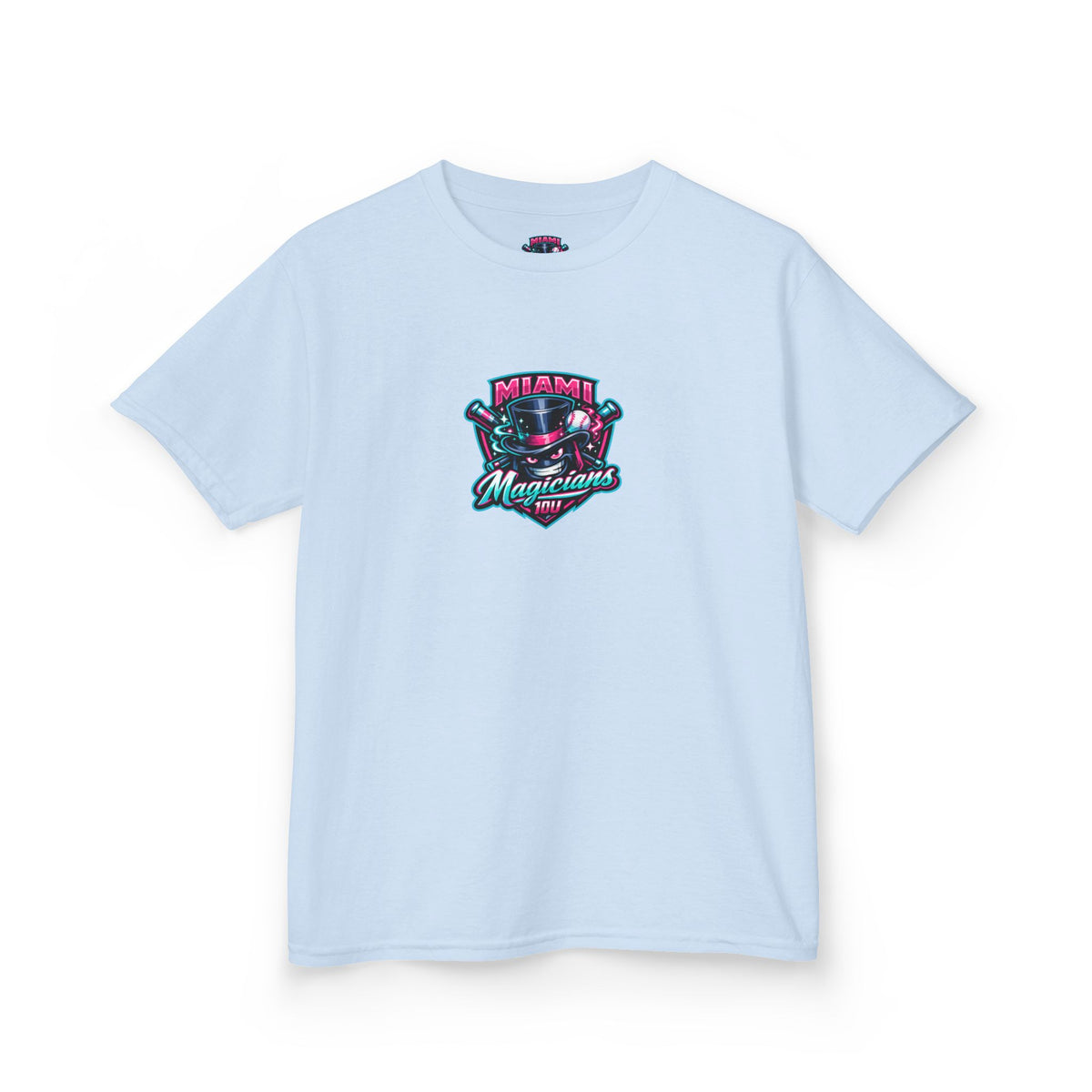 Miami Magicians 10u - Youth T-Shirt