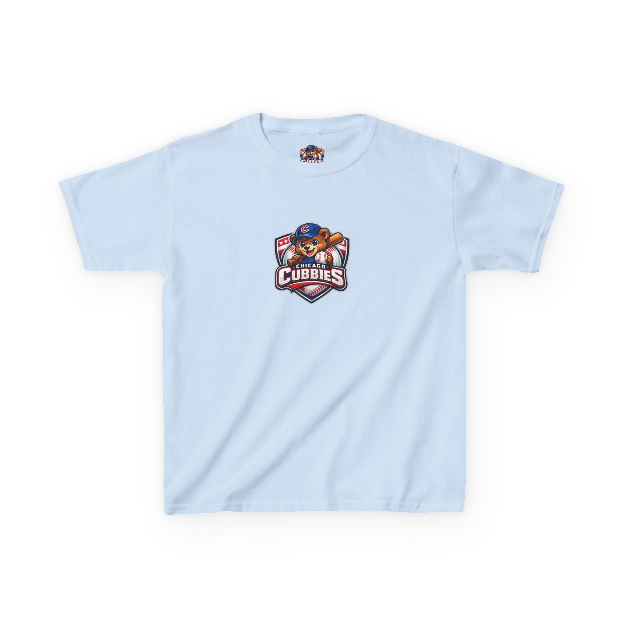Chicago Cubbies - Youth T-Shirt