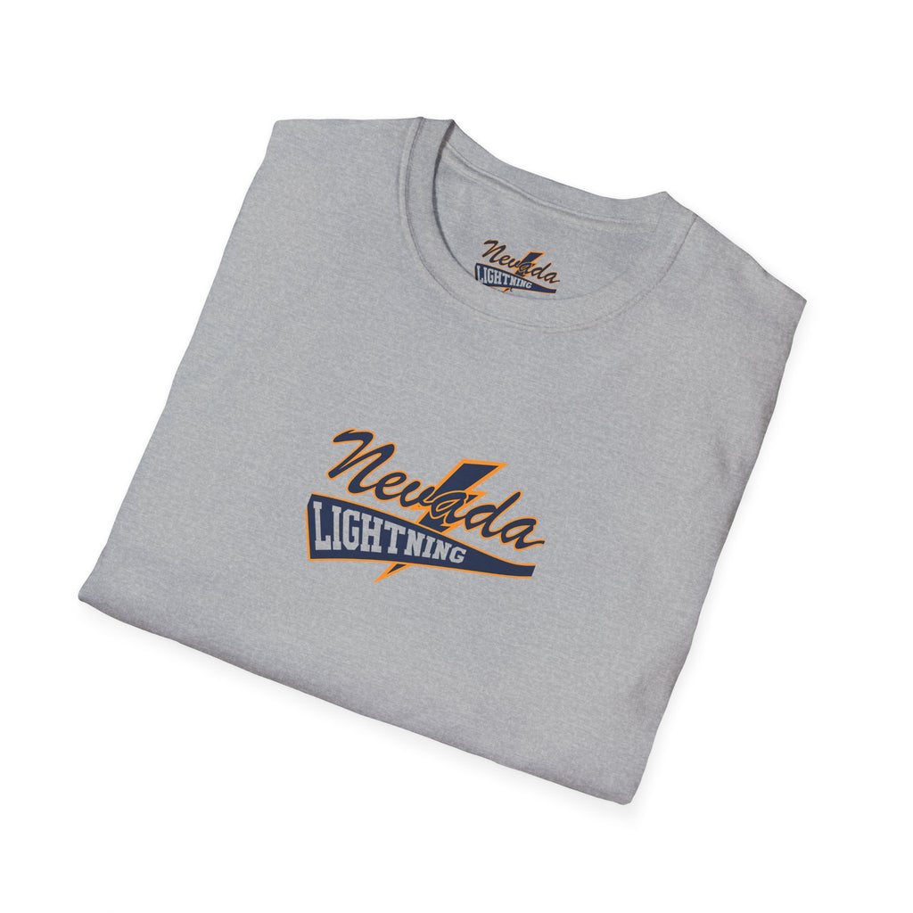 Lightning 12U fall 2026 - Adult T-Shirt