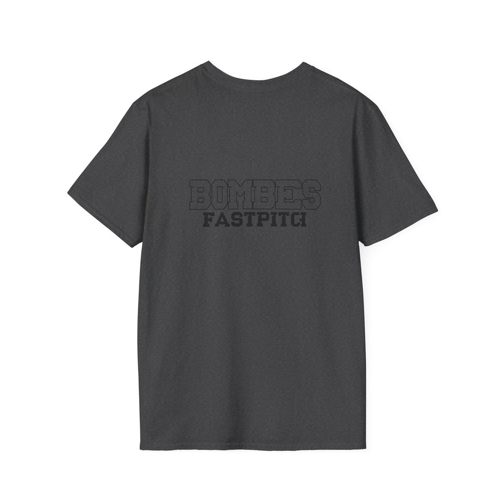 Pennsylvania Bombers - Adult T-Shirt