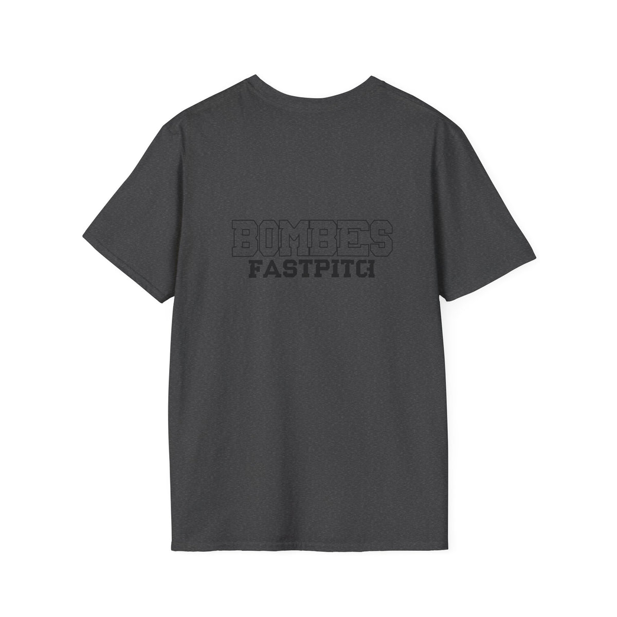 Pennsylvania Bombers - Adult T-Shirt