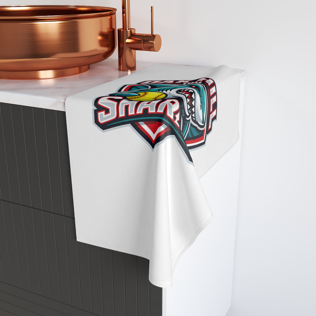 Oak Hill 10u Sharks - Rally Towel