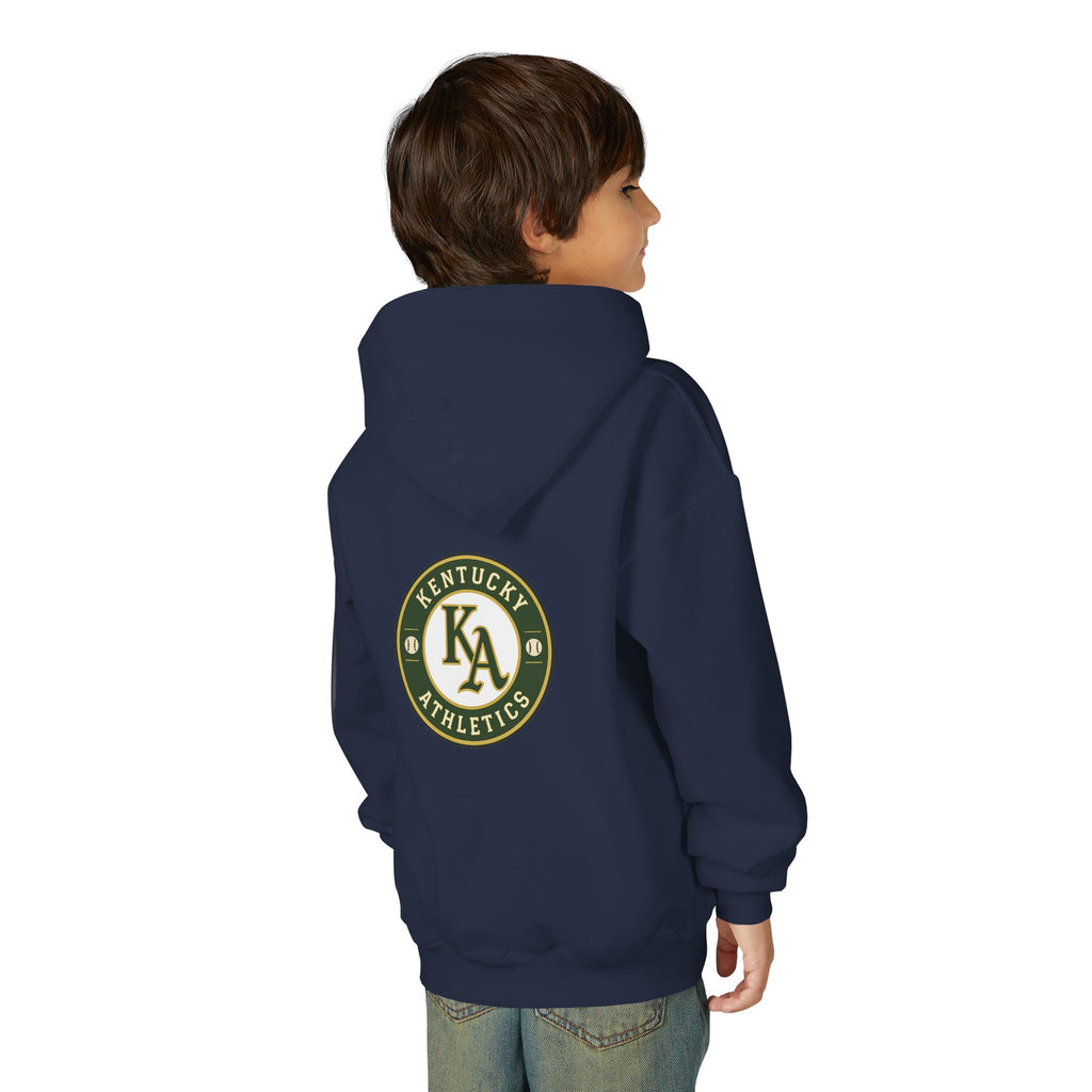 Kentucky Athletics - Youth Hoodie
