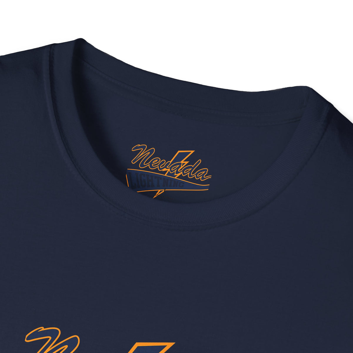 Lightning 12U fall 2026 - Adult T-Shirt