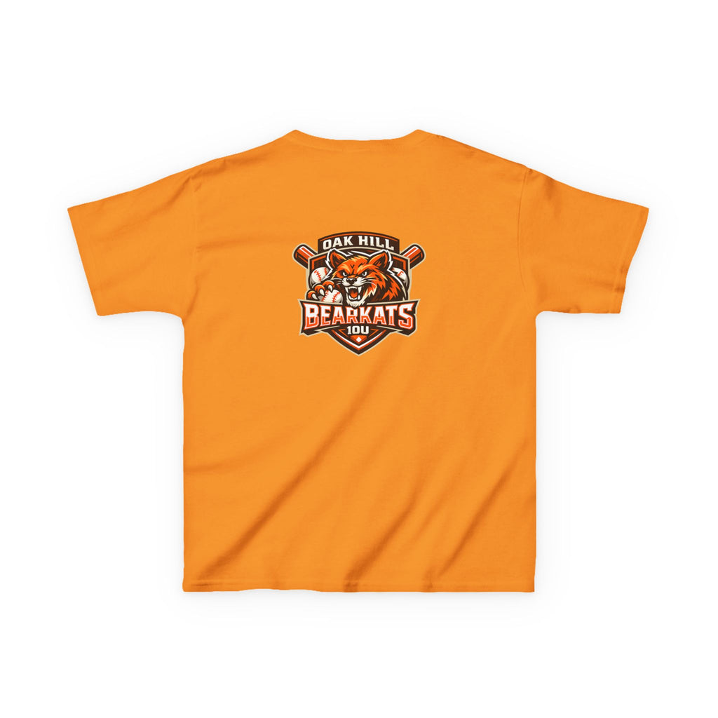 Oak Hill 10u Bearkats - Youth T-Shirt