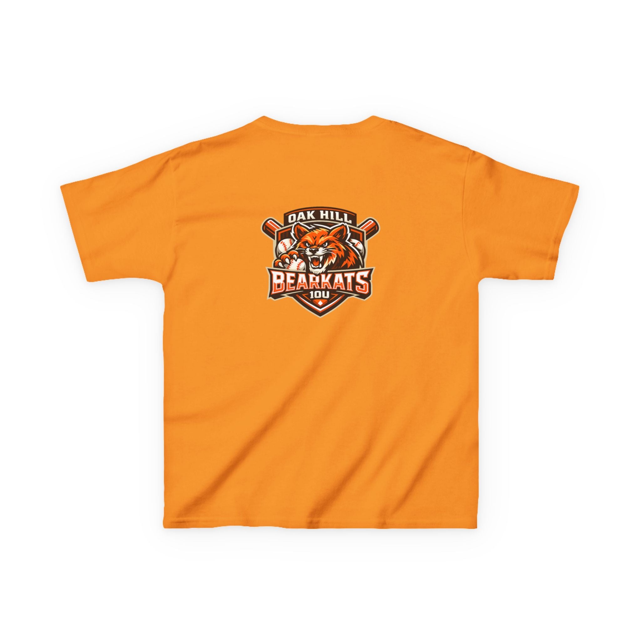 Oak Hill 10u Bearkats - Youth T-Shirt