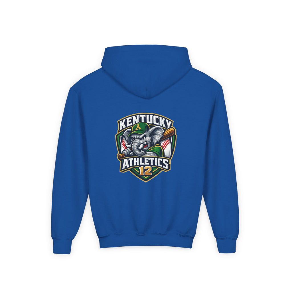 Kentucky Athletics - Youth Hoodie