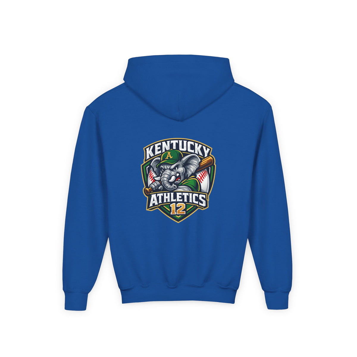 Kentucky Athletics - Youth Hoodie