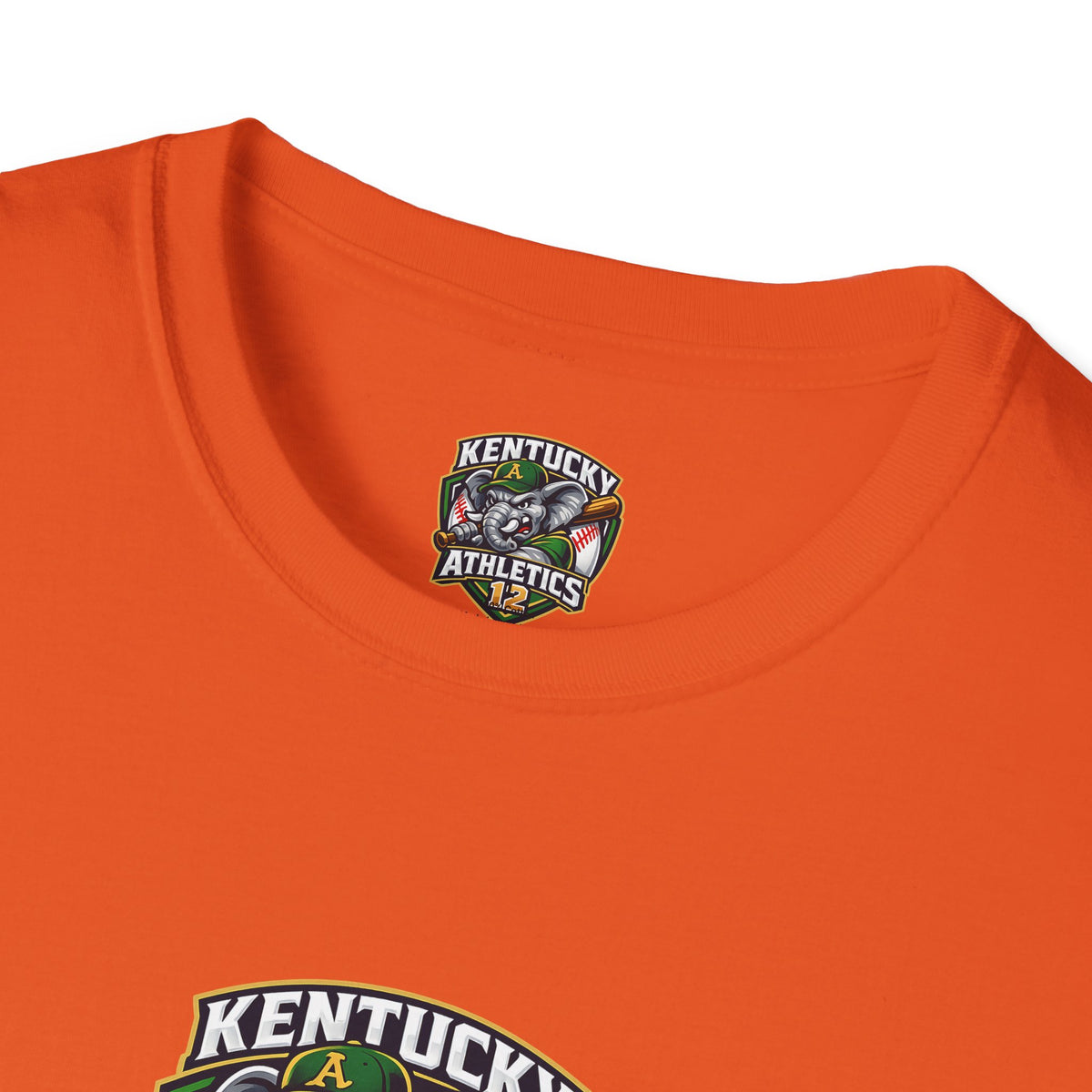 Kentucky Athletics - Adult T-Shirt
