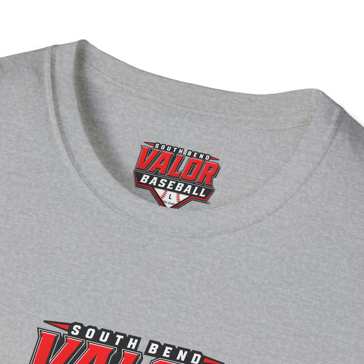 South Bend Valor - Adult T-Shirt