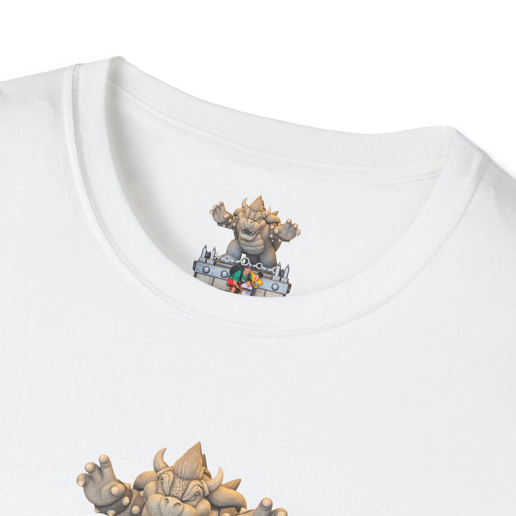 ML Fam - Adult T-Shirt