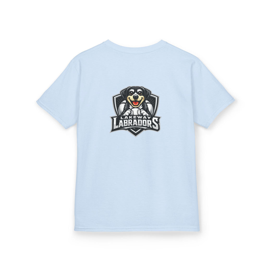Lakeway Labradors - Youth T-Shirt