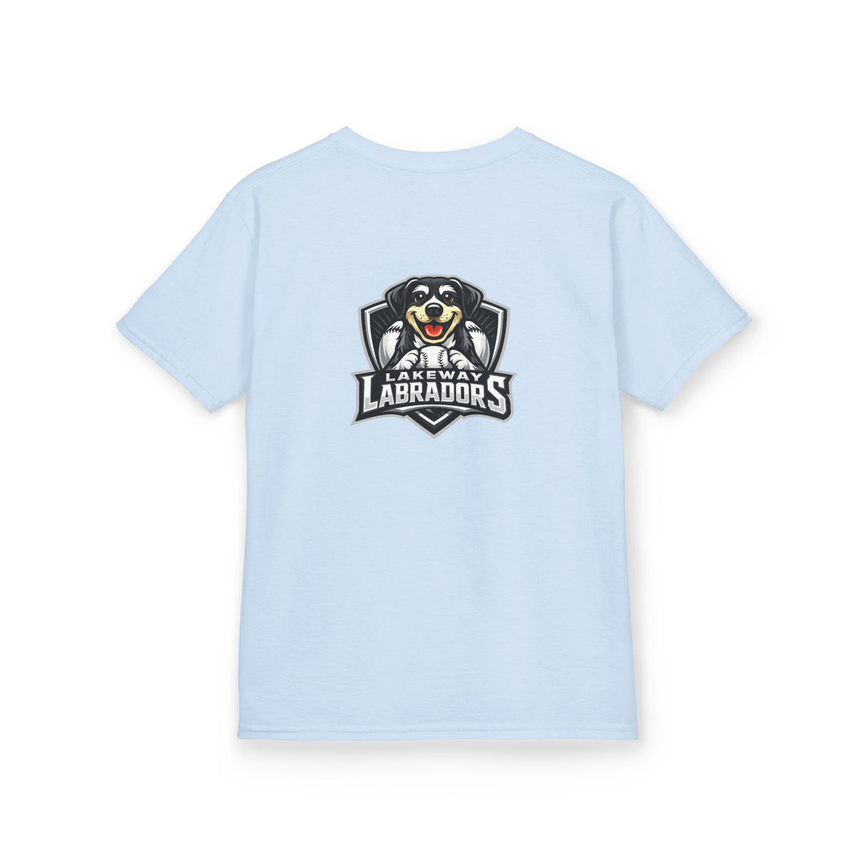 Lakeway Labradors - Youth T-Shirt