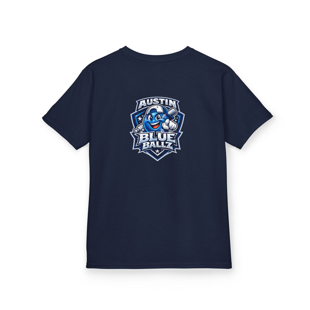 Austin - Youth T-Shirt