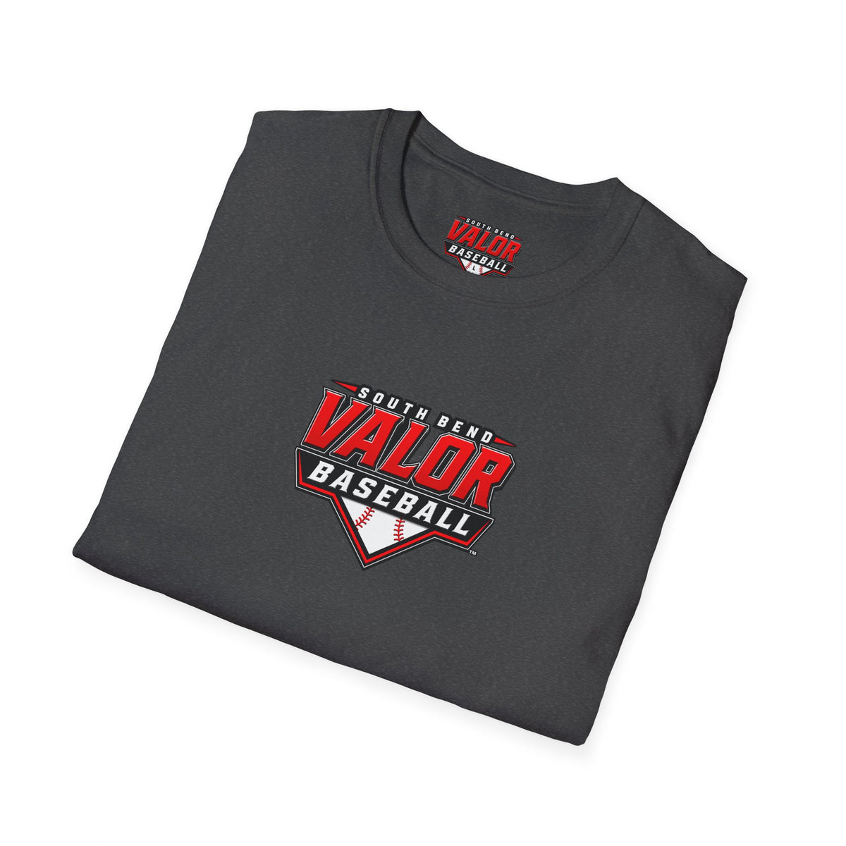 South Bend Valor - Adult T-Shirt