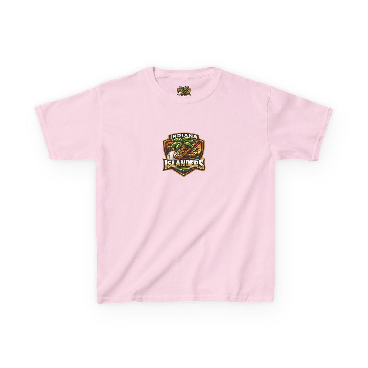Indiana Islanders - Youth T-Shirt
