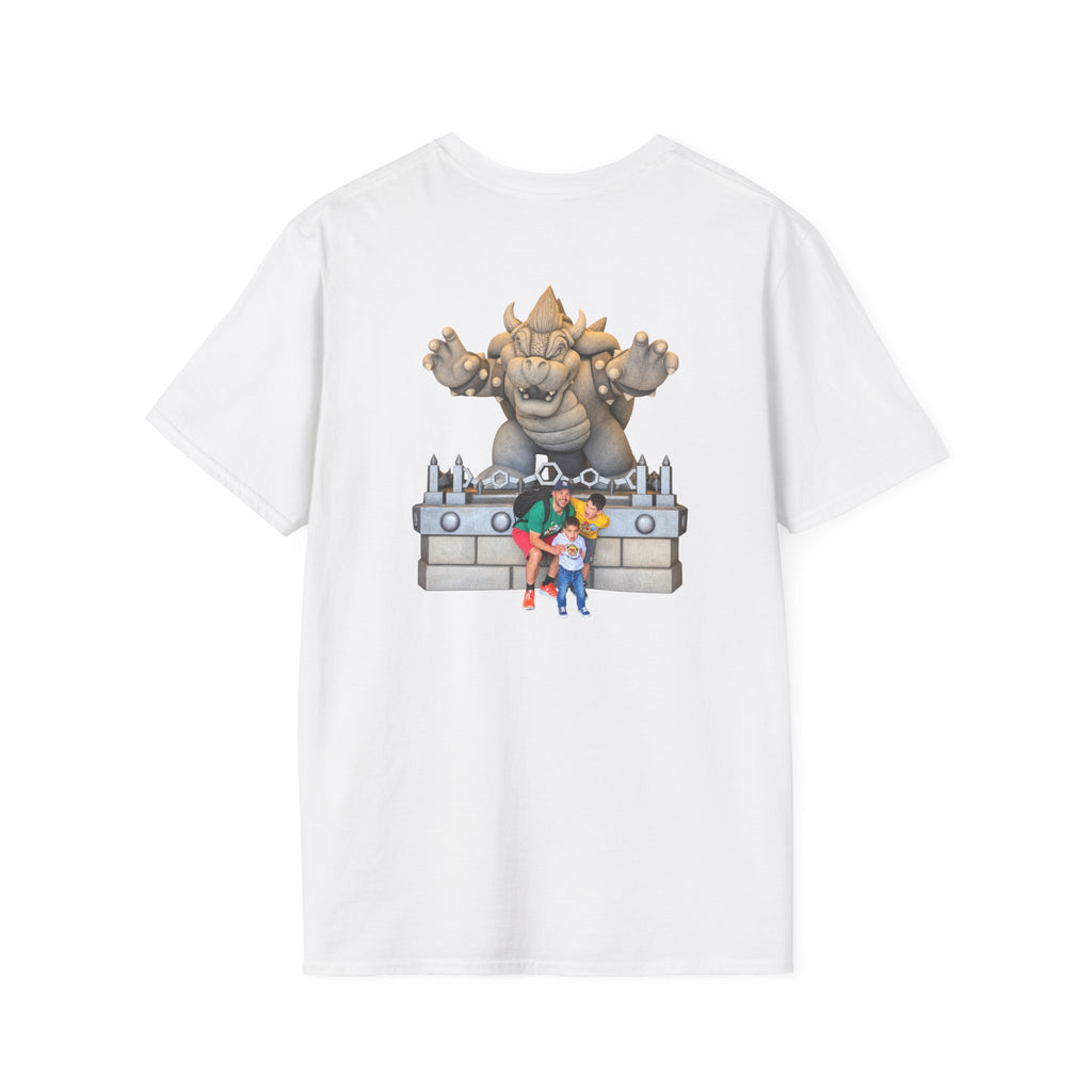 ML Fam - Adult T-Shirt