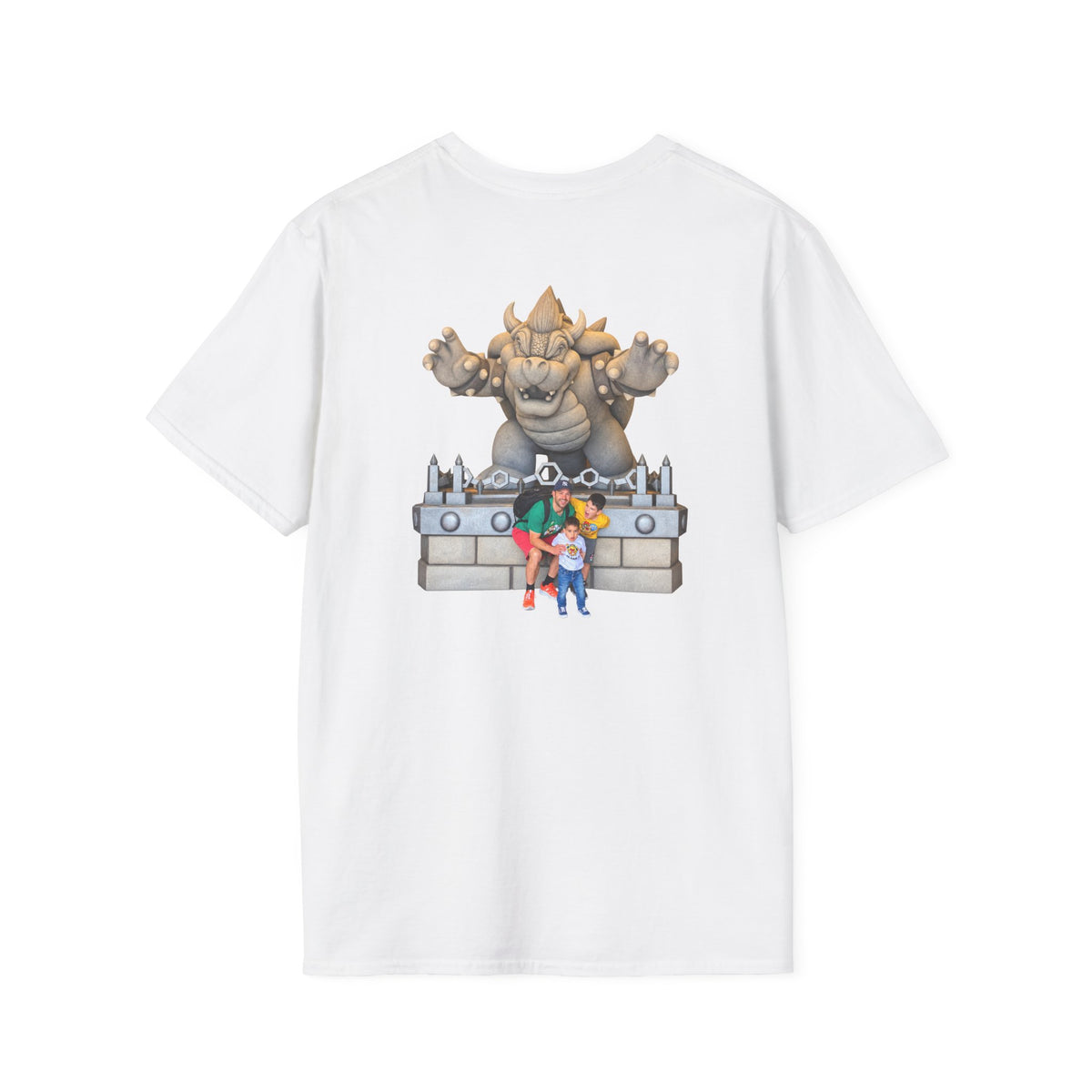 ML Fam - Adult T-Shirt