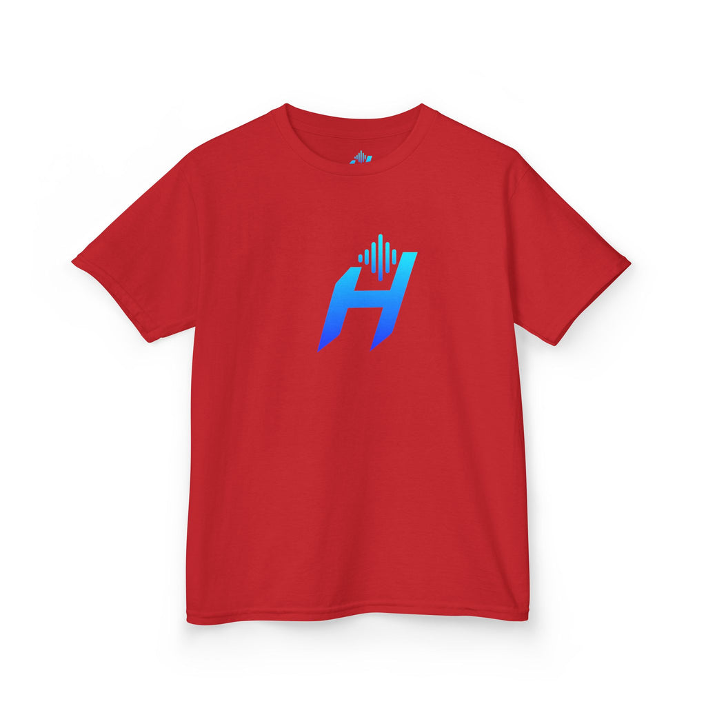 FieldHype HypeSquad - Youth T-Shirt