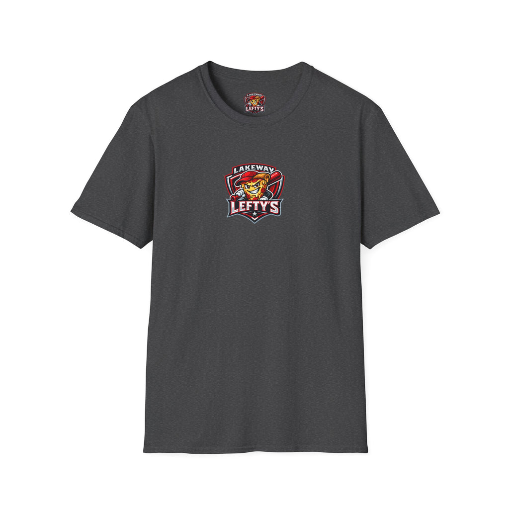 Lakeway Lefty’s - Adult T-Shirt