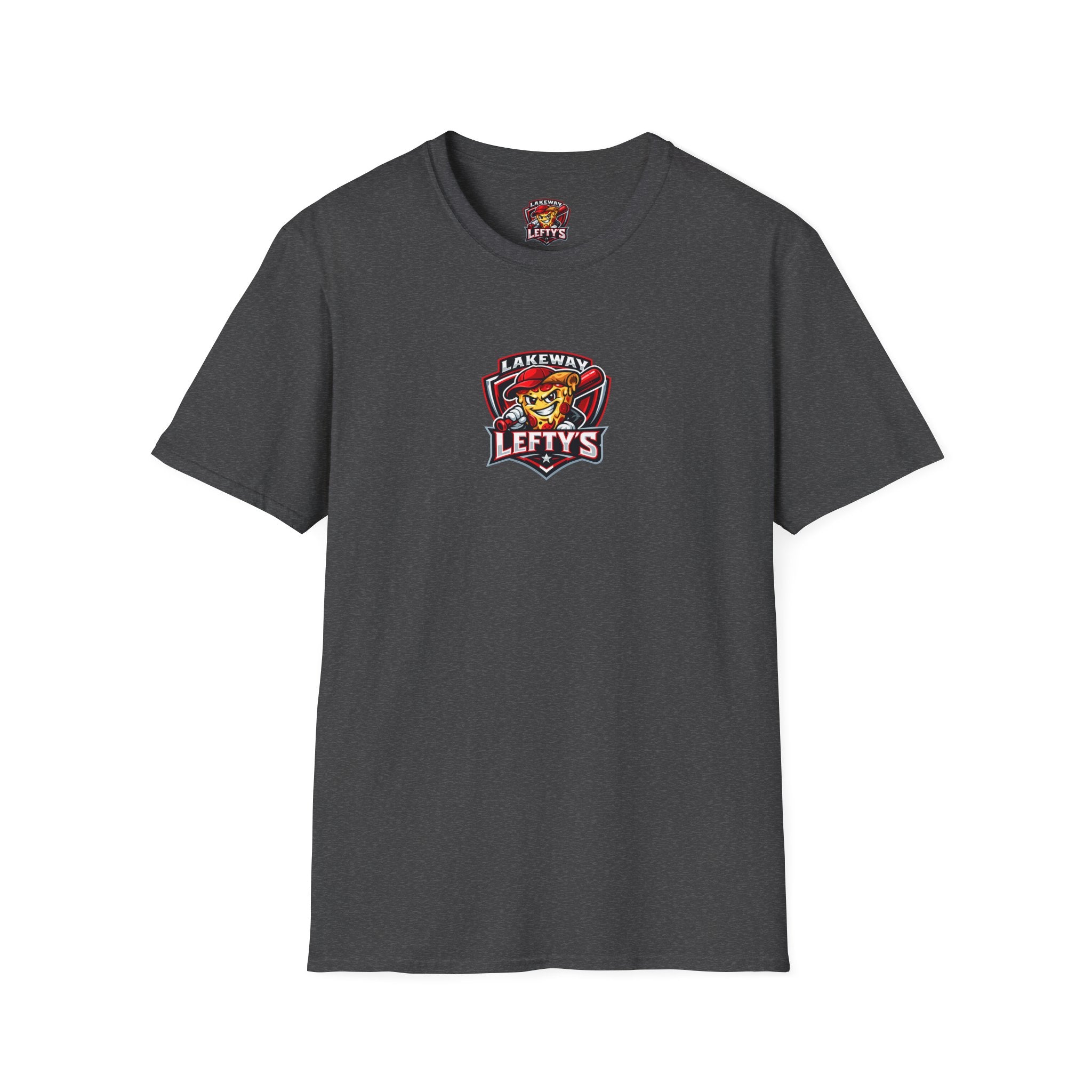Lakeway Lefty’s - Adult T-Shirt