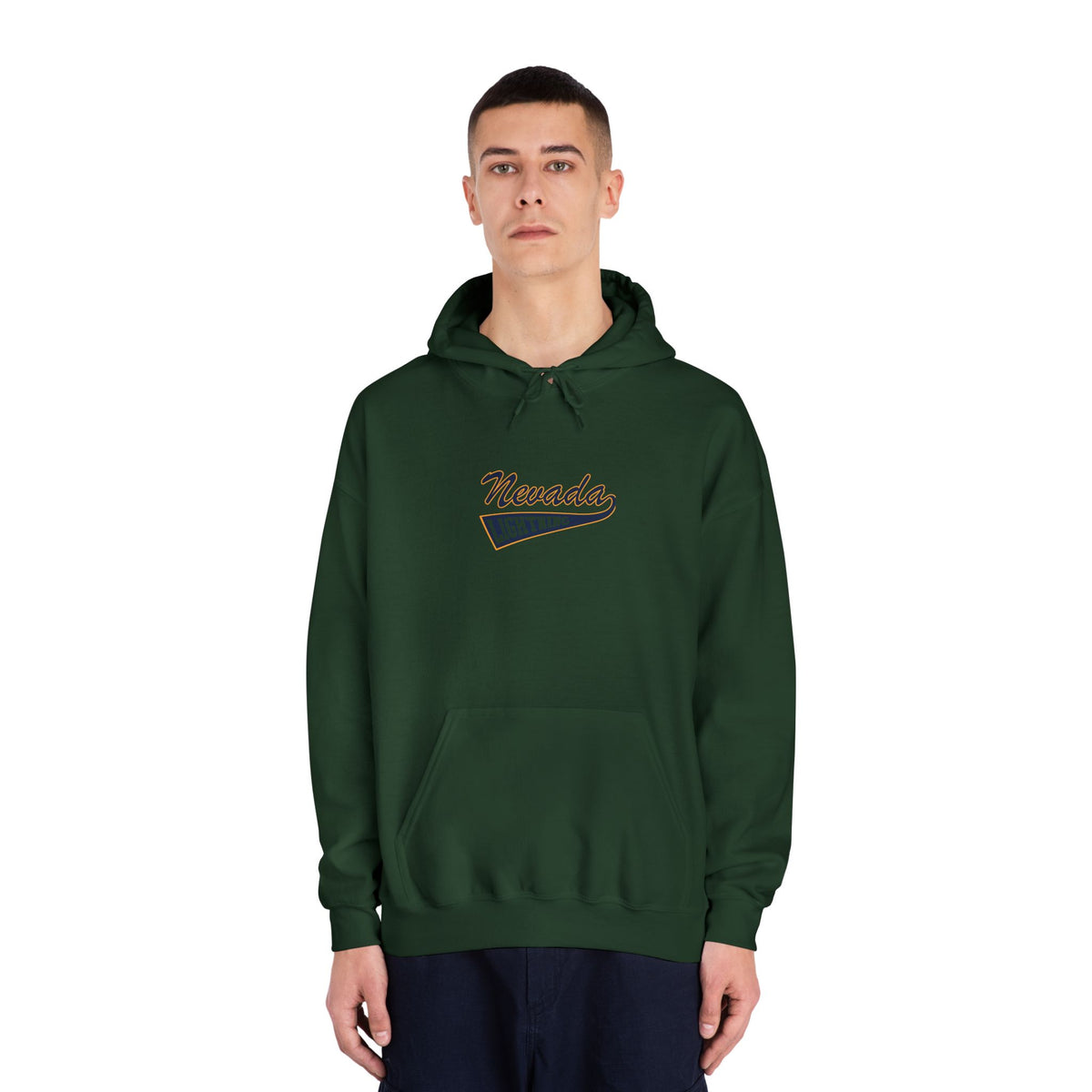 Lightning 12U fall 2026 - Adult Hoodie