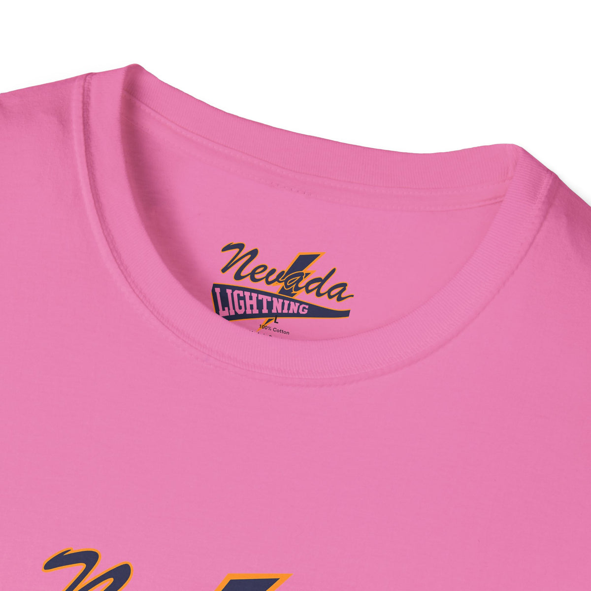 Lightning 12U fall 2026 - Adult T-Shirt
