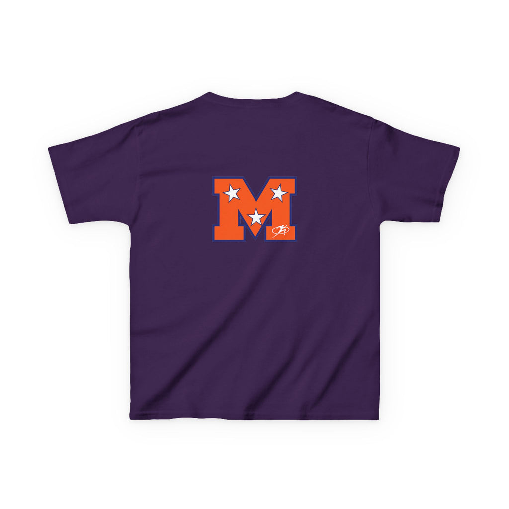 Tennessee Mojo Ream - Youth T-Shirt