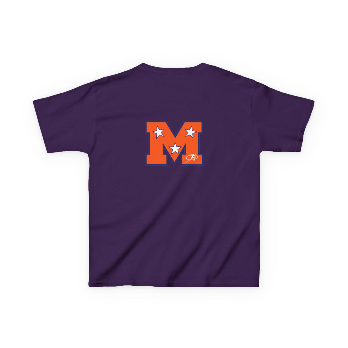 Tennessee Mojo Ream - Youth T-Shirt