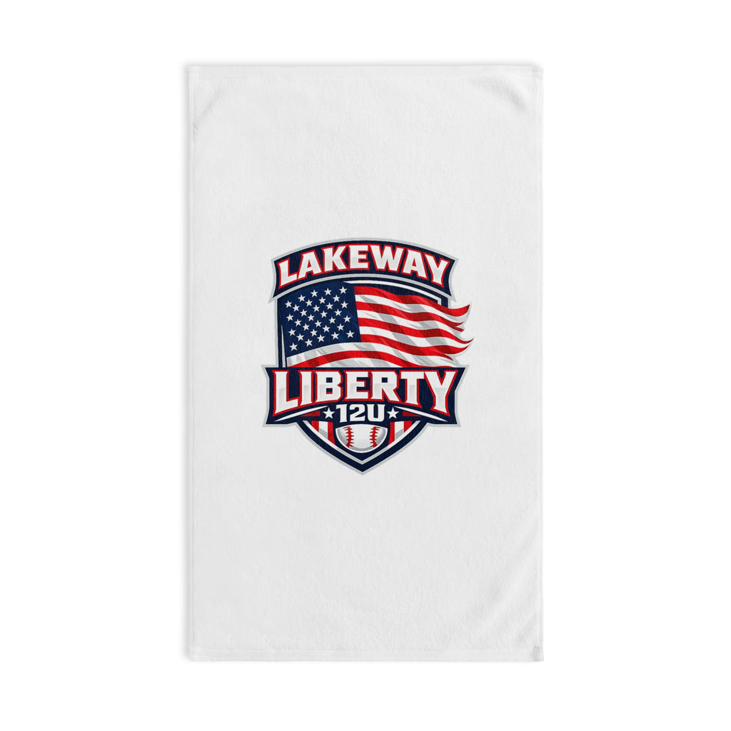Lakeway Liberty 12u - Rally Towel