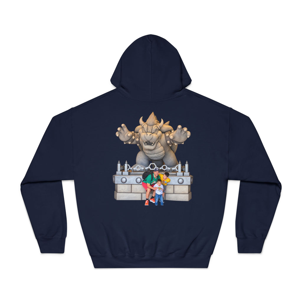 ML Fam - Adult Hoodie