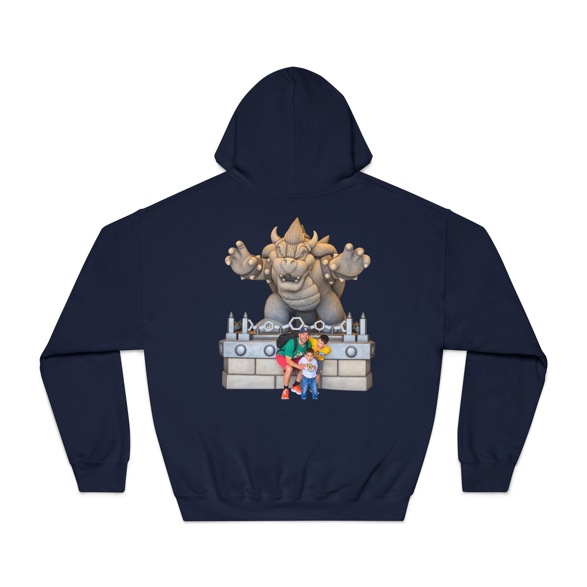 ML Fam - Adult Hoodie