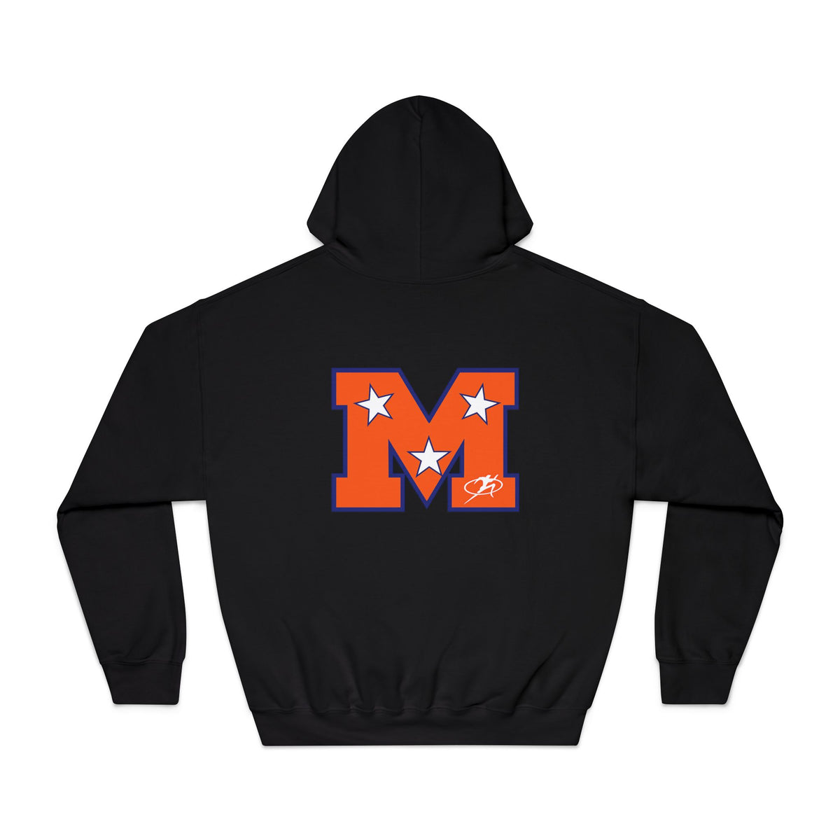 Tennessee Mojo Ream - Adult Hoodie