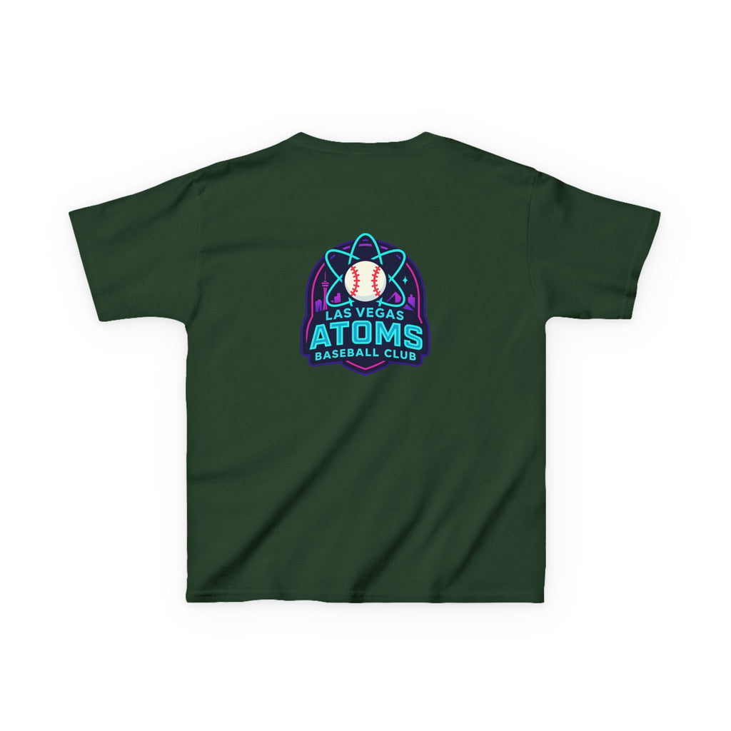 ATOMS NYS - Youth T-Shirt