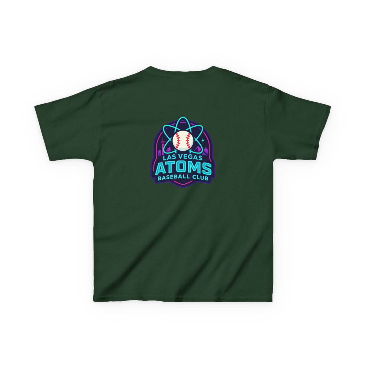 ATOMS NYS - Youth T-Shirt