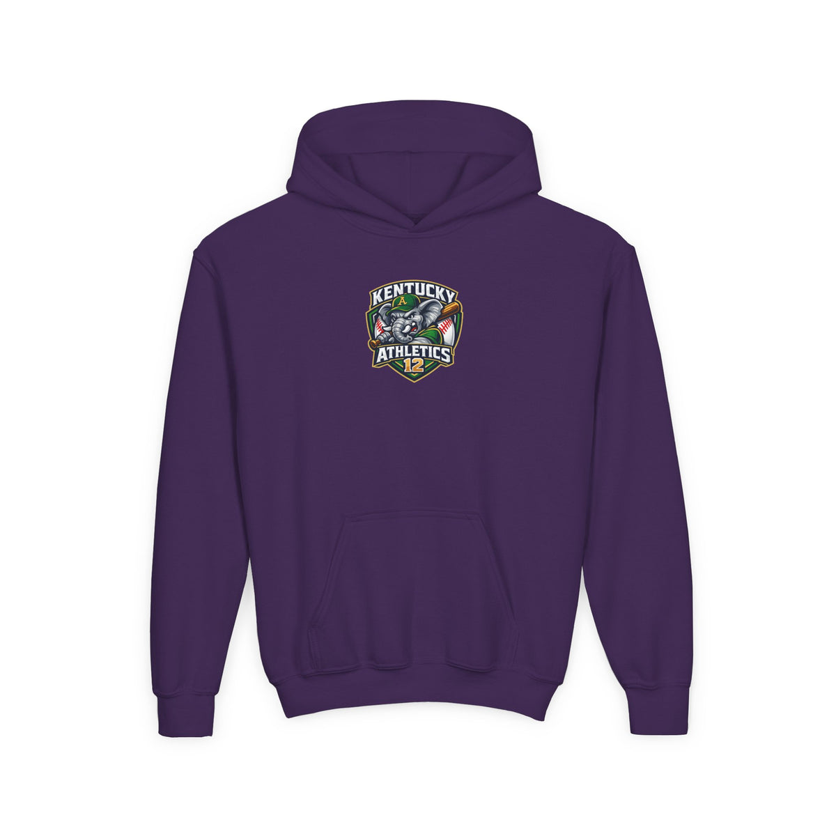 Kentucky Athletics - Youth Hoodie