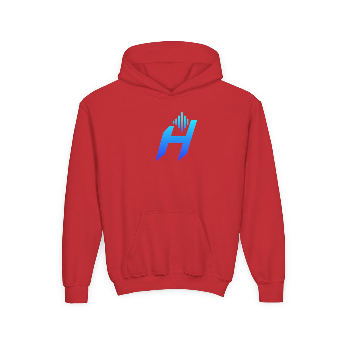 FieldHype HypeSquad - Youth Hoodie