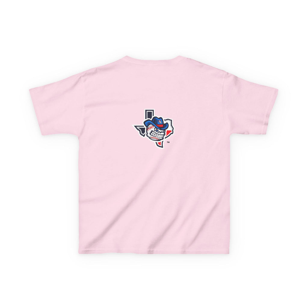 Texas Legends Majors - Youth T-Shirt