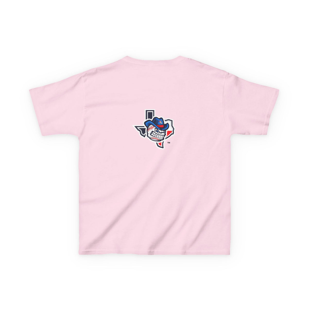 Texas Legends Majors - Youth T-Shirt