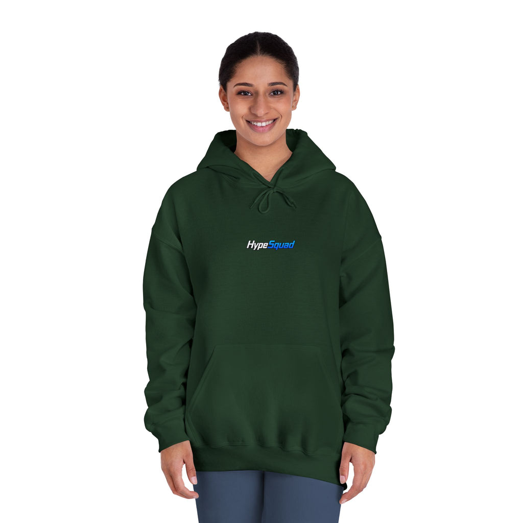 FieldHype HypeSquad - Adult Hoodie