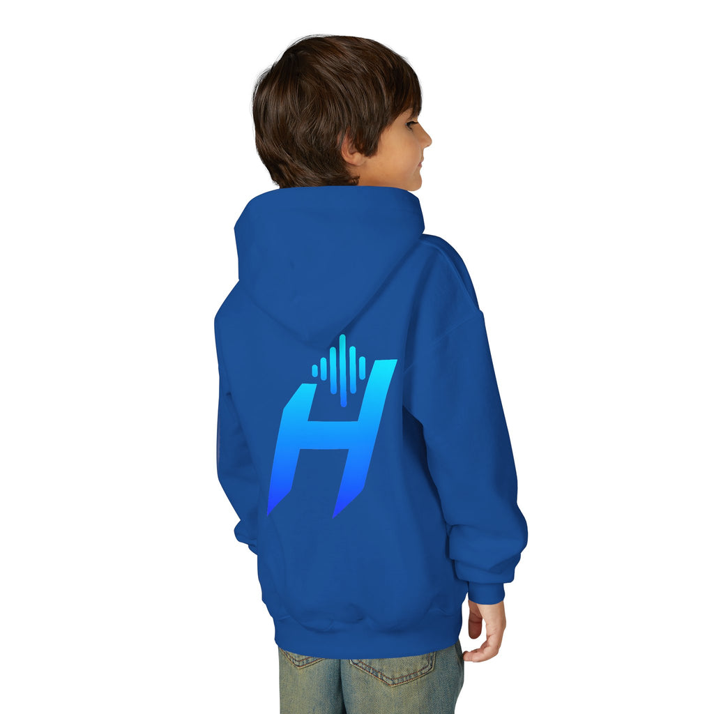 FieldHype HypeSquad - Youth Hoodie