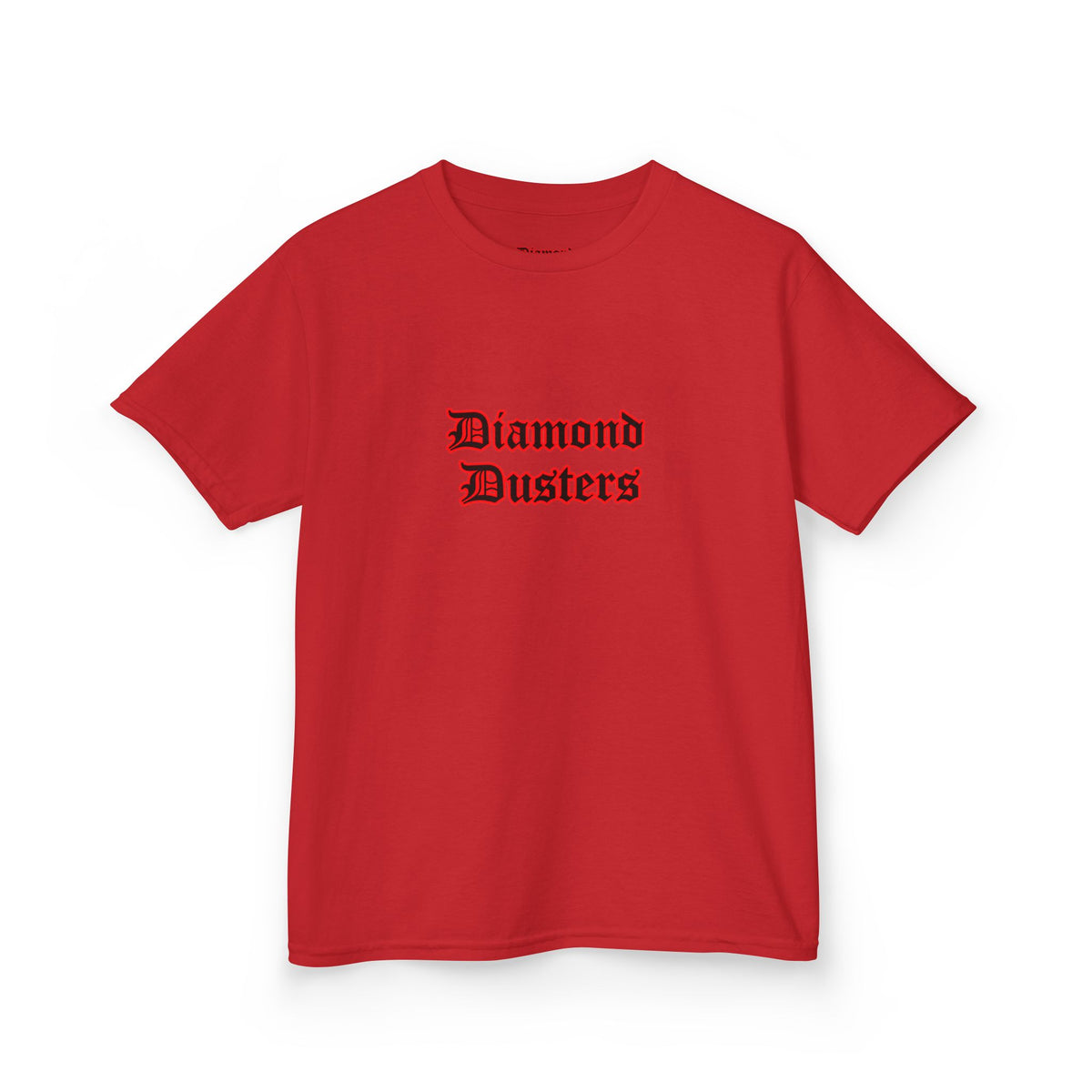 Diamond Dusters - Youth T-Shirt