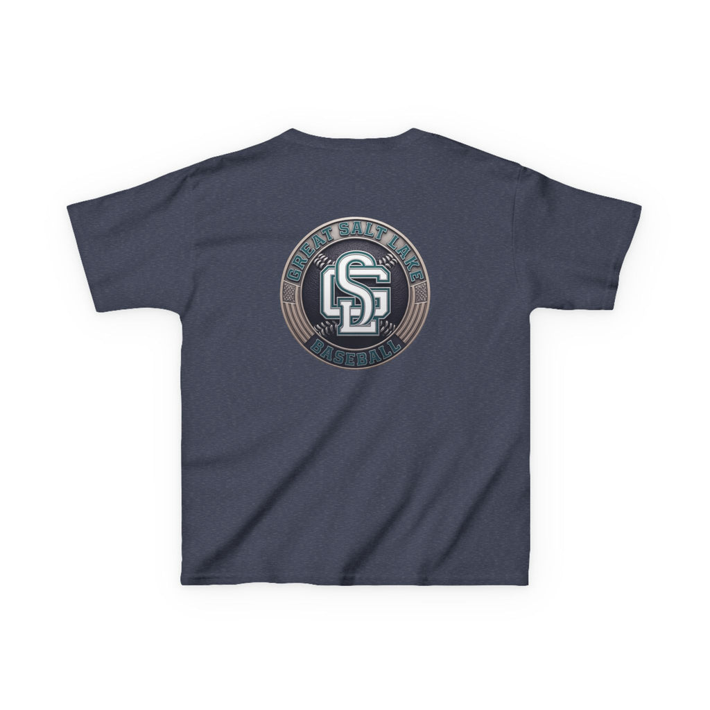 Great Salt Lake - Youth T-Shirt