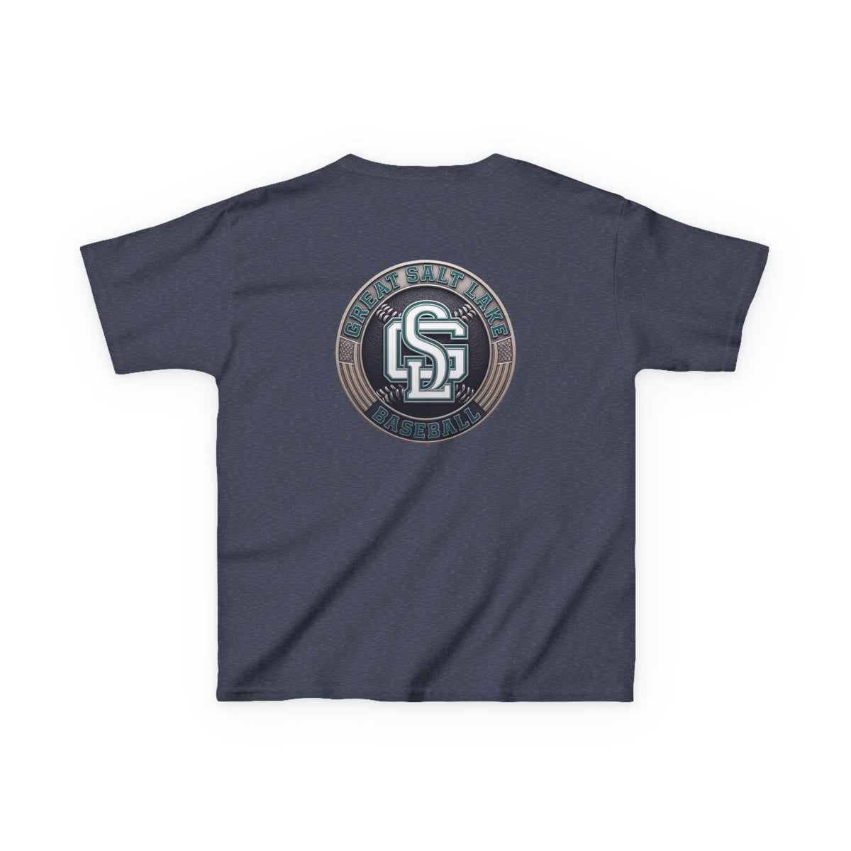 Great Salt Lake - Youth T-Shirt