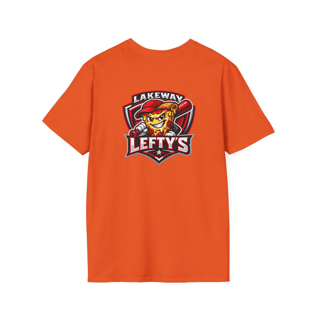 Lakeway Lefty’s - Adult T-Shirt