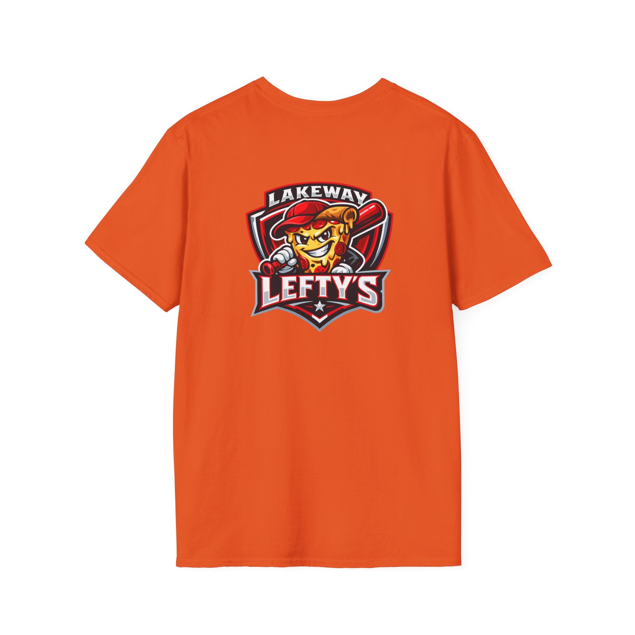 Lakeway Lefty’s - Adult T-Shirt