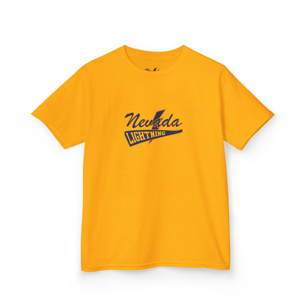 Lightning 12U fall 2026 - Youth T-Shirt