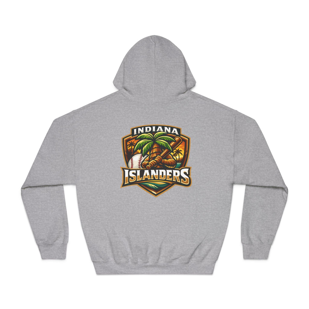 Indiana Islanders - Adult Hoodie